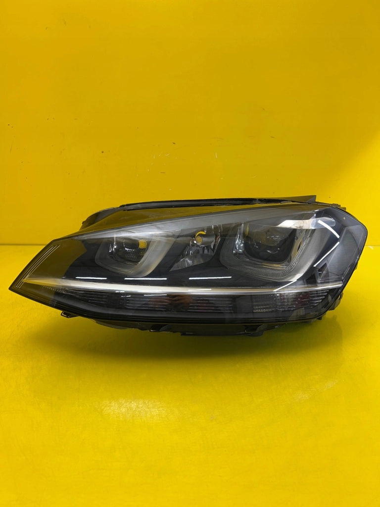 Frontscheinwerfer VW Golf VII I 5G1941751 Xenon Links Scheinwerfer Headlight SCH6516470068xc