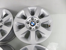 Laden Sie das Bild in den Galerie-Viewer, 4x Alufelge 16 Zoll 7.0" 5x120 20ET 67587747 BMW 3 5 Rim Wheel FEL7753706837ge