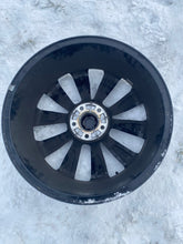 Laden Sie das Bild in den Galerie-Viewer, 1x Alufelge 19 Zoll 7.0&quot; 5x114.3 32ET 403004862R Renault Rim Wheel