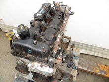 Load image into Gallery viewer, Motor Hyundai Kia I D4HA 2.0 CRDI 134PS 2011 Diesel Engine Komplett