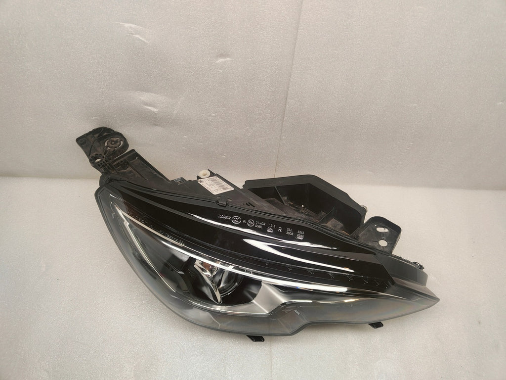 Frontscheinwerfer Peugeot 308 967783238002 Full LED Rechts Headlight SCH4032930153bf