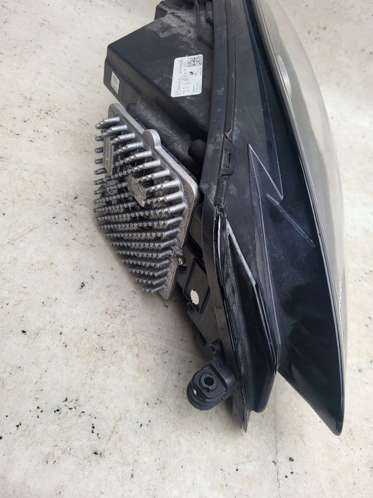 Frontscheinwerfer Jaguar E-Pace J9C3-13W030-ED Links Scheinwerfer Headlight SCH4634818205yj