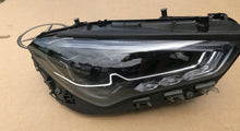Laden Sie das Bild in den Galerie-Viewer, Frontscheinwerfer Mercedes-Benz Cla A1189061401 Links Scheinwerfer Headlight SCH4368443945pl