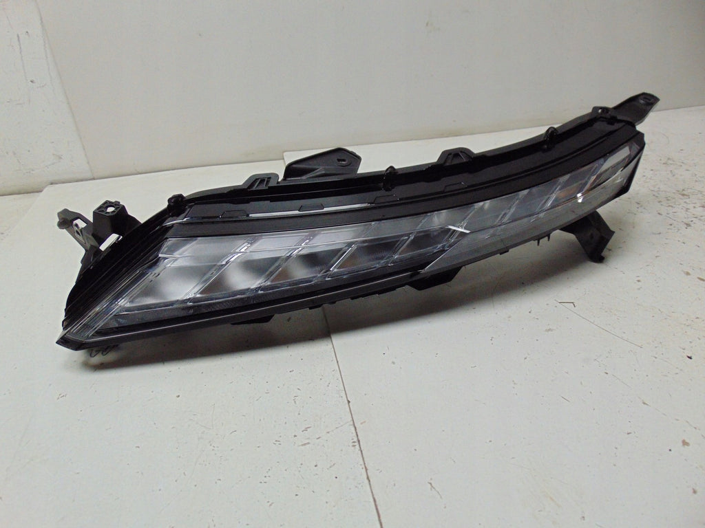 Frontscheinwerfer Mitsubishi Eclipse Cross I EDM92205010 LED Links Headlight SCH7926530432qr