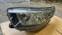 Load image into Gallery viewer, Frontscheinwerfer Iveco Daily I 47910748 Links Scheinwerfer Headlight SCH5896675172zm