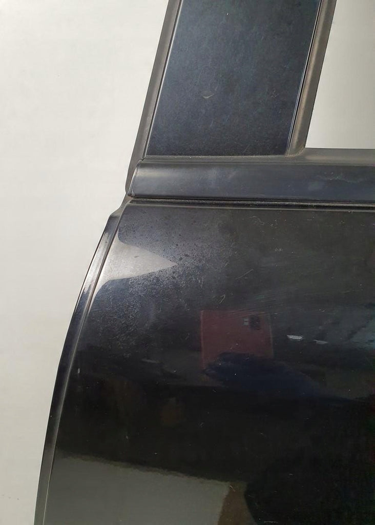 Tür Mercedes-Benz X164 Hinten Links Door Porta Porte