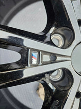 Laden Sie das Bild in den Galerie-Viewer, 1x Alufelge 19 Zoll 0003842014 BMW 3 G21 G20 Rim Wheel FEL8361724503tf