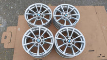 Load image into Gallery viewer, 4x Alufelge 16 Zoll 6796236 BMW 1 F21 F20 Rim Wheel FEL3463909254ia