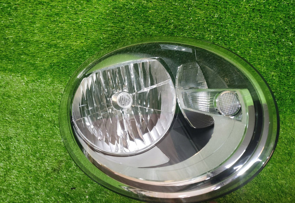 Frontscheinwerfer VW New Beetle 5C1941006A Rechts Scheinwerfer Headlight SCH8090983858li