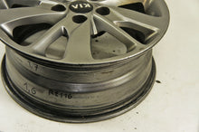 Laden Sie das Bild in den Galerie-Viewer, 1x Alufelge 16 Zoll 6.5&quot; 5x114.3 52910-D4150 Kia Optima Rim Wheel