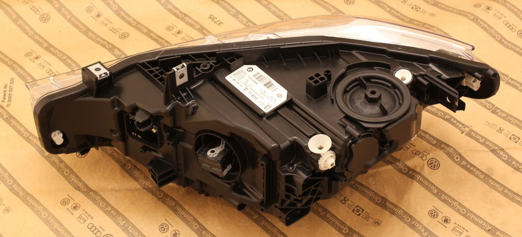 Frontscheinwerfer BMW 3 F30 F31 9883514-01 LED Rechts Scheinwerfer Headlight SCH7226071547dv