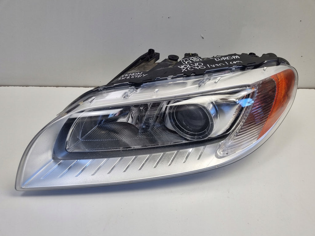Frontscheinwerfer Volvo S80 II V70 III Xc70 31283915 Xenon Links Headlight