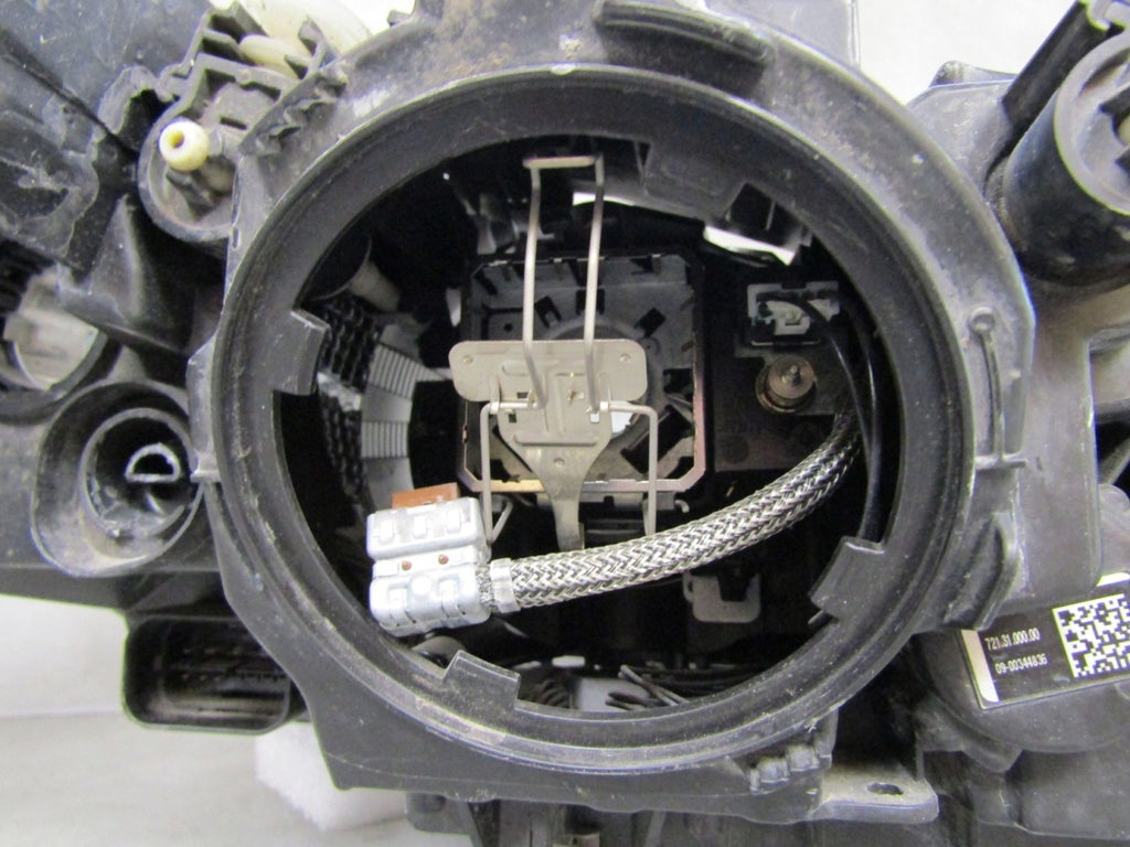 Frontscheinwerfer BMW 3 F30 F31 7259525 Xenon Links Scheinwerfer Headlight SCH8843443764bl