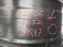 Load image into Gallery viewer, 1x Alufelge 18 Zoll 8.5" 5x112 52ET A2064011800 Mercedes-Benz W206 Rim Wheel FEL6220933792ui