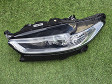 Laden Sie das Bild in den Galerie-Viewer, Frontscheinwerfer Ford Mondeo DS7313W030AE Links Scheinwerfer Headlight SCH4637075124aq