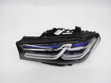 Load image into Gallery viewer, Frontscheinwerfer BMW 5 G30 5A388D5 Laser Links Scheinwerfer Headlight SCH3762586224ig