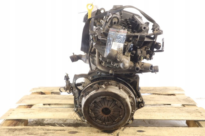 Motor Kia Ceed G4FG 1.6 126PS 2010 Benzin Engine Unkomplett MOT4928865074os