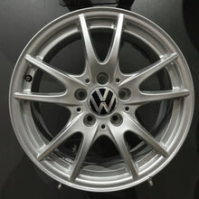 Load image into Gallery viewer, 4x Alufelge 16 Zoll 6.5" 5x112 49ET A2464010800 Mercedes-Benz Octavia III Golf FEL4170376647zo