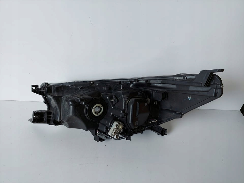 Frontscheinwerfer Toyota Hilux 0K-56 LED Rechts Scheinwerfer Headlight SCH8168966204go