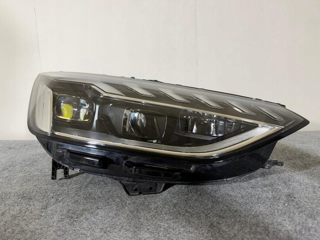 Frontscheinwerfer Audi A4 B9 8W0941034D LED Rechts Scheinwerfer Headlight SCH5338959581fb