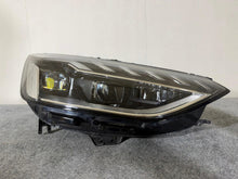 Laden Sie das Bild in den Galerie-Viewer, Frontscheinwerfer Audi A4 B9 8W0941034D LED Rechts Scheinwerfer Headlight SCH5338959581fb
