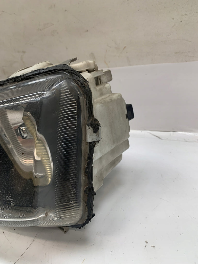 Frontscheinwerfer VW Passat B4 Ein Satz Scheinwerfer Headlight SCH3990395291uo
