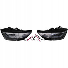 Laden Sie das Bild in den Galerie-Viewer, Frontscheinwerfer Audi A6 4K0941033 4K0941034 LED Ein Stück (Rechts oder Links) SCH5731415431lz