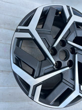 Load image into Gallery viewer, 1x Alufelge 18 Zoll 7.0" 5x114.3 50ET 52910DF600 Hyundai Kona Rim Wheel FEL8806868005du