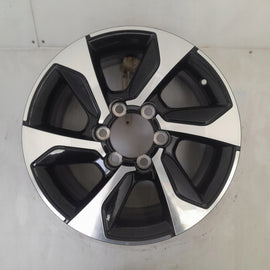1x Alufelge 17 Zoll 7.5