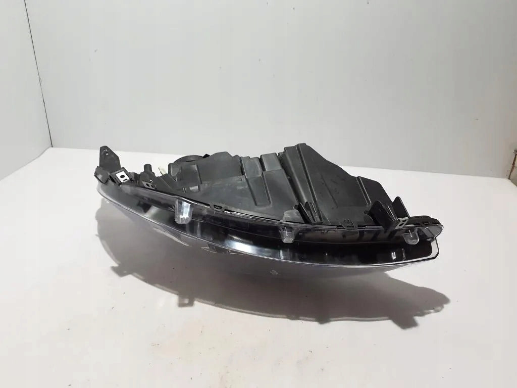 Frontscheinwerfer Renault Scénic III 260601946R Rechts Scheinwerfer Headlight SCH2307222552vl