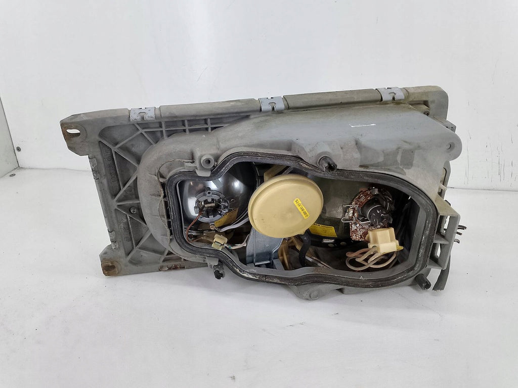 Frontscheinwerfer Mercedes-Benz W123 1305235051R Rechts Scheinwerfer Headlight SCH3847615036bm