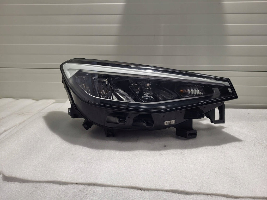 Frontscheinwerfer VW Id.4 11B941006A LED Rechts Scheinwerfer Headlight SCH6492738444yw