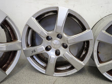 Laden Sie das Bild in den Galerie-Viewer, 4x Alufelge 16 Zoll 6.5" 5x114.3 Mitsubishi Asx Rim Wheel FEL6297696277qw