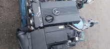 Load image into Gallery viewer, Motor Mercedes-Benz W204 271910 1.8 CGI 156PS 115kW 139TKm Benzin Unkomplett