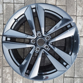 1x Alufelge 19 Zoll 9.0