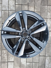 Load image into Gallery viewer, 1x Alufelge 19 Zoll 9.0" 5x114.3 45ET HR3C-1007-FA- Ford Rim Wheel FEL2093363586wo