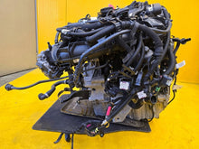 Laden Sie das Bild in den Galerie-Viewer, Motor BMW 3 G21 G20 B48B20B 2.0 258PS 2019 Benzin Engine Komplett MOT5032787691rj