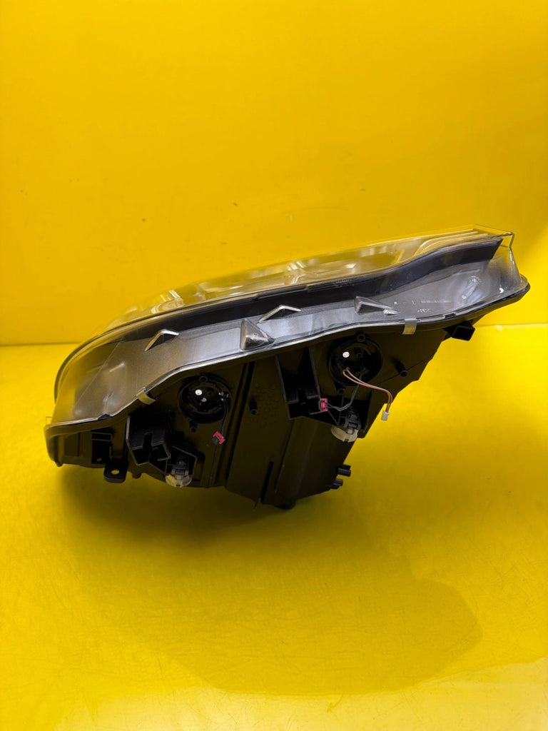 Frontscheinwerfer BMW 4 F32 F33 7410786-06 Xenon Rechts Scheinwerfer Headlight SCH6294156792vd