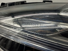 Laden Sie das Bild in den Galerie-Viewer, Frontscheinwerfer Mercedes-Benz W213 A2139069608 Rechts Scheinwerfer Headlight SCH3497039055fd