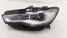 Laden Sie das Bild in den Galerie-Viewer, Frontscheinwerfer Audi A6 C7 4G0941005F 1EL01187701 Links Scheinwerfer Headlight