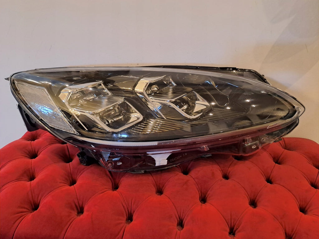 Frontscheinwerfer Ford Kuga LV4B-13E014-FE LED Rechts Scheinwerfer Headlight SCH1608677547bh