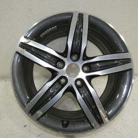 1x Alufelge 17 Zoll 7.5