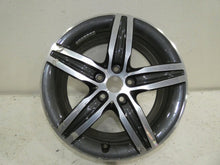 Laden Sie das Bild in den Galerie-Viewer, 1x Alufelge 17 Zoll 7.5" 5x120 54ET Glanz 6855091 BMW Mg Rim Wheel FEL2831153458rq