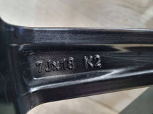 Load image into Gallery viewer, 1x Alufelge 18 Zoll Mazda Mx-30 Cx-30 Rim Wheel FEL4207976312bj