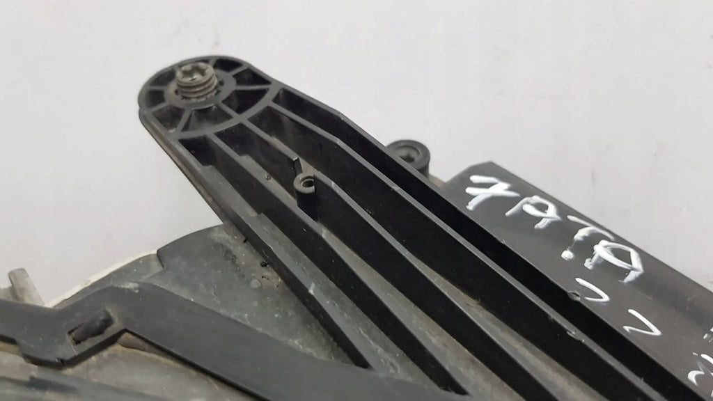 Frontscheinwerfer Mercedes-Benz Slk A1728203261 Xenon Rechts Headlight