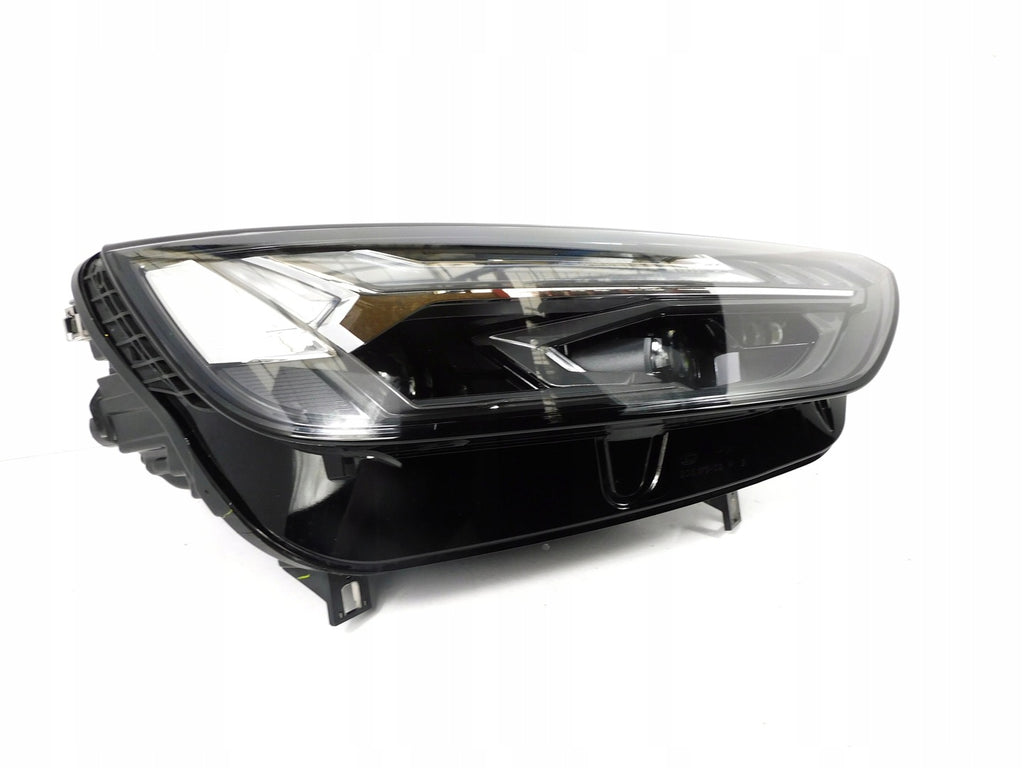 Frontscheinwerfer Audi Q5 80A941036E LED Rechts Scheinwerfer Headlight