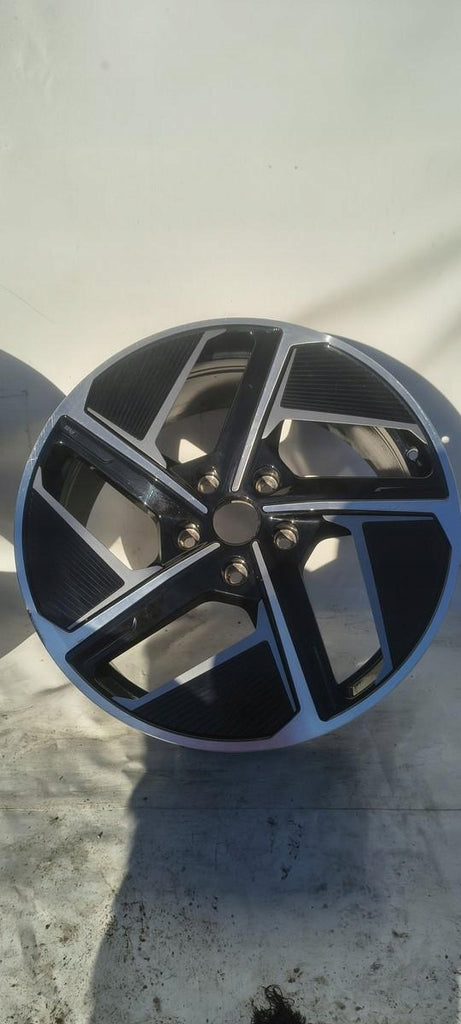 1x Alufelge 20 Zoll 9.0" 5x112 54ET 4J3601025F 4J3601023A Audi E-Tron Gt FEL6474011724wp