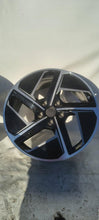 Load image into Gallery viewer, 1x Alufelge 20 Zoll 9.0" 5x112 54ET 4J3601025F 4J3601023A Audi E-Tron Gt FEL6474011724wp
