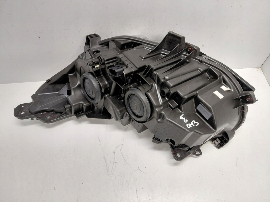 Frontscheinwerfer Ford Galaxy EM2B13W029AJ LED Rechts Scheinwerfer Headlight SCH4178495123ti