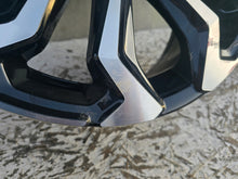 Load image into Gallery viewer, 1x Alufelge 17 Zoll 7.0" 5x114.3 CM1107-5 Toyota Auris Rim Wheel FEL2073963681er